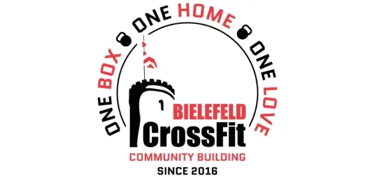 More then just a gym, creatine gummies te koop bij Crossfit Bielefeld
