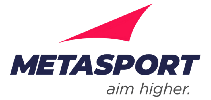 Logo van Metasport supplementen in Duitsland