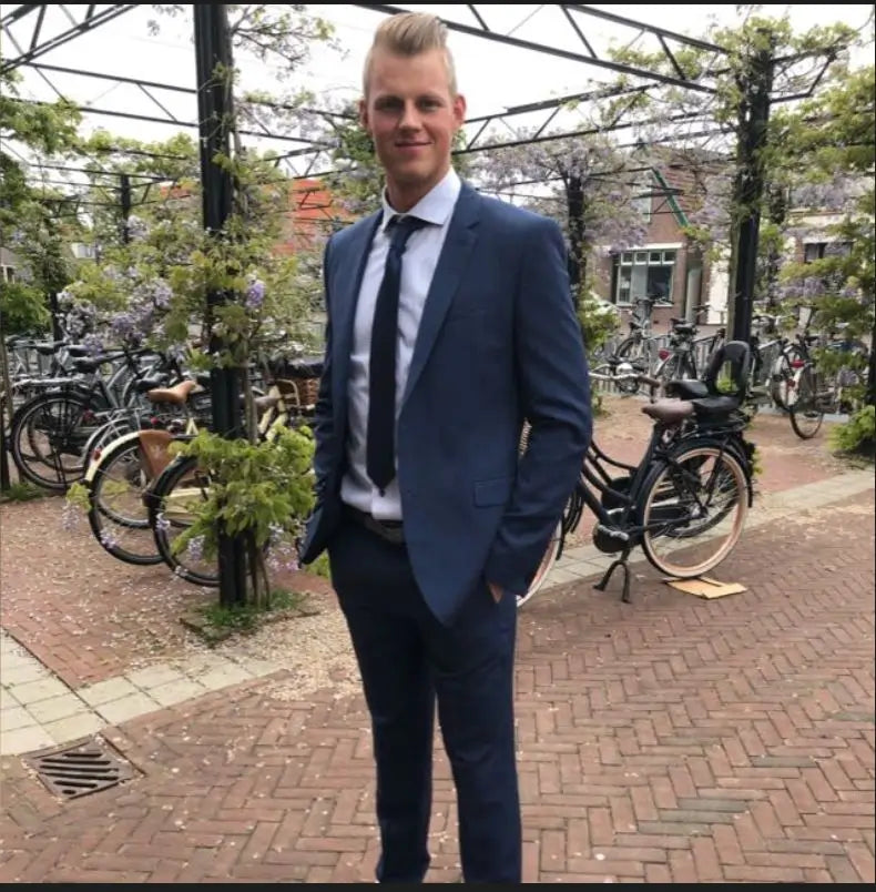 Foto van Eigenaar van Zooo Nutrition