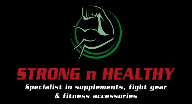 Creatine Gummies Verkooppunt Strong N Healthy in Purmerend.