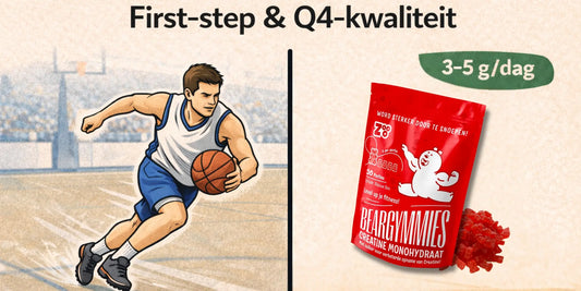 CREATINE & BASKETBAL (2025)