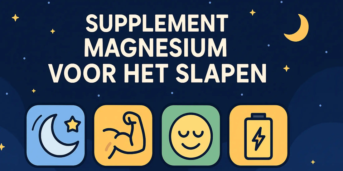 Magnesium bisglycinaat vs citraat vs oxide – opname, timing & gevoeligheid