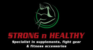 Strong N Healthy, partner van ZOOO Nutrition in Nederland